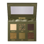 ميساودا مجموعة ظلال العيون بير هارموني 3.0 - 205 هيدن قرين