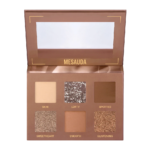 ميساودا مجموعة ظلال العيون بير هارموني 3.0 - 206 تايملس نود