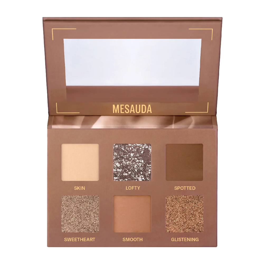 1694420861_24011_17772691_8054145395455 ميساودا مجموعة ظلال العيون بير هارموني 3.0 - 206 تايملس نود - الصورة 1