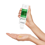 ⁦شامبو ديركوس ضد القشرة للشعر العادي إلى الدهني من فيتشي - 200مل⁩ - الصورة ⁦3⁩