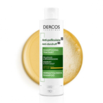 ⁦شامبو ديركوس ضد القشرة للشعر الجاف من فيتشي - 200مل⁩ - الصورة ⁦2⁩