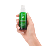 ⁦فيشي نورماديرم تصحيح مزدوج كريم مرطب للبشرة المعرضة لحب الشباب - 50 مل⁩ - الصورة ⁦2⁩