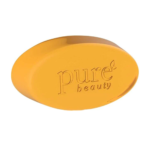 صابونة تفتيح للمناطق الحساسة من بيور بيوتي - 70ج