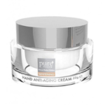 كريم تفتيح اليدين المقاوم للتجاعيد من بيور بيوتي - 50ج