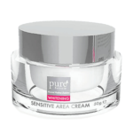 كريم تفتيح للمناطق الحساسة من بيور بيوتي - 50ج