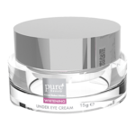 كريم تحت العينين من بيور بيوتي - 15ج