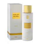 ⁦عطر الشعر فيلوت مسك من أجمل للنساء - 100مل⁩ - الصورة ⁦3⁩