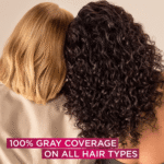 ⁦صبغة شعر اكسيلنس كريم من لوريال باريس - بني ذهبي فاتح⁩ - الصورة ⁦3⁩