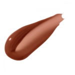 ⁦قلوس ملمع ومكبر شفاه بومب هيت من فنتي بيوتي - 04 هوت شوكلت هيت⁩ - الصورة ⁦3⁩