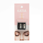 مبراة أقلام تحديد الحواجب من كاتيا