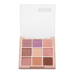 مجموعة ظلال العيون من كاتيا - 05