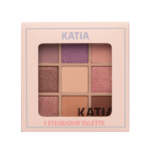 ⁦مجموعة ظلال العيون من كاتيا - 05⁩ - الصورة ⁦2⁩