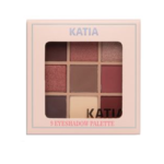 ⁦مجموعة ظلال العيون من كاتيا - 04⁩ - الصورة ⁦2⁩