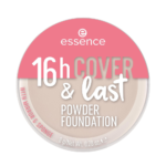 ايسنس بودرة أساس كفر & لاست 16 ساعة
