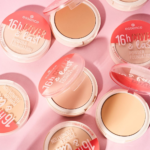 ⁦ايسنس بودرة أساس كفر & لاست 16 ساعة⁩ - الصورة ⁦3⁩