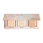 مجموعة إضاءة هايلايتر تشوز يور جلو من ايسنس - 3 ألوان