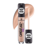 ⁦كونسيلر خافي عيوب كاموفلاج + مات من ايسنس⁩ - الصورة ⁦2⁩