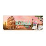 ⁦مجموعة ظلال العيون بنفينوتي ايه روما من ايسنس - 12 لون⁩ - الصورة ⁦2⁩