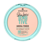 ايسنس بودرة مضغوطة سكين لوفين سينسيتيف مينيرال