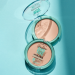 ⁦ايسنس بودرة مضغوطة سكين لوفين سينسيتيف مينيرال⁩ - الصورة ⁦2⁩