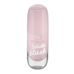 طلاء أظافر جل من ايسنس - 05 شوقر بلش