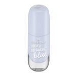 طلاء أظافر جل من ايسنس - 39 لكي تو هاف بلو