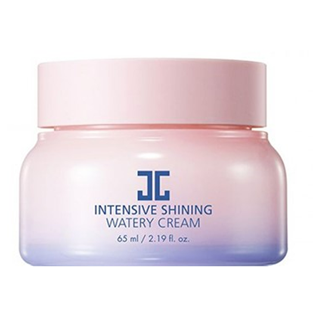 1695811251_24173_57078255_8809495893522-1 كريم تفتيح وردي مكثف لامع من جيجون - 65 مل - الصورة 1