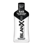 غسول الفم المبيض بالفحم الطبيعي النشط من بلانكس - 500مل