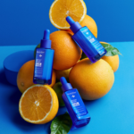 ⁦سيروم الوجه للإنارة الفورية من بيزلين - 30مل⁩ - الصورة ⁦3⁩