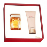 ⁦مجموعة عطر لابانثير من كارتييه للنساء - او دو برفيوم - 2 قطع⁩ - الصورة ⁦2⁩