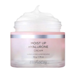 ⁦كريم الوجه المرطب بحمض الهيالورونيك من ايليشاكوي - 50ج⁩ - الصورة ⁦3⁩