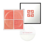 بلاشر أحمر خدود لوس باودر بريسم ليبر 4 ألوان من جيفنشي - 3 فوال كوريل