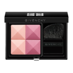 بلاشر أحمر خدود بودرة بريسم بلش دو من جيفنشي - 06 رومانتيكا