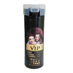 شامبو وصبغة طبيعية للشعر بخلاصة اللؤلؤ من في اي بي - بني - 180مل