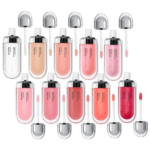 ⁦كيكو قلوس ملمع شفاه ثري دي هايدرا⁩ - الصورة ⁦2⁩