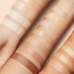 ⁦بودرة تسمير مضغوطة فلوليس فيوجن من كيكو - 05 بيسكت⁩ - الصورة ⁦3⁩