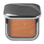 بودرة تسمير مضغوطة فلوليس فيوجن من كيكو - 03 سينامون