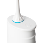 ⁦خيط الاسنان المائي من كيولين - 4 رؤوس⁩ - الصورة ⁦3⁩