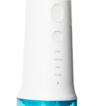 ⁦خيط الاسنان المائي من كيولين - 4 رؤوس⁩ - الصورة ⁦4⁩