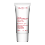 كريم معالجة اليدين والأظافر من كلارنس - 30مل