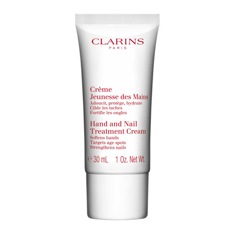 1696932178_24303_52787268_3666057008122 كريم معالجة اليدين والأظافر من كلارنس - 30مل - الصورة 1