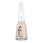 طلاء أظافر نيو فورمولا + فرشاة ماكسي من فلورمار - 470