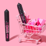 ⁦باد جال جوديز - ماسكارا بحجم كامل وماسكارا صغيرة لتكبير الرموش⁩ - الصورة ⁦4⁩