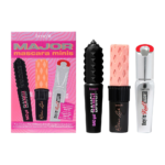 مجموعة ميجور ماسكرا مينيز من بنفت - 3 قطع