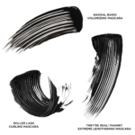 ⁦مجموعة ميجور ماسكرا مينيز من بنفت - 3 قطع⁩ - الصورة ⁦2⁩