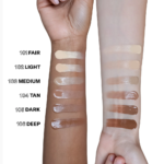 ⁦ميساودا تنت كريم ديو شيلد مرطب مع عامل حماية من الشمس 20⁩ - الصورة ⁦2⁩