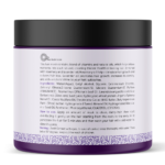 ⁦ماسك وحمام زيت للشعر بزيت اكليل الجبل واللافندر من اوبلس - 500 مل⁩ - الصورة ⁦4⁩