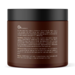 ⁦ماسك الشعر بالأرغان و الزيوت الطبيعية 100% من اوبلس - 500 مل⁩ - الصورة ⁦2⁩