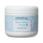 كريم تفتيح البشرة من كريستال - 300مل