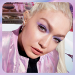 ⁦ميبلين ذا فولسيس سوريل اكستنشنز ماسكرا - أسود داكن⁩ - الصورة ⁦7⁩